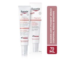 Sérum Corporal Eucerin Anti-Pigment Áreas Sensíveis 75ml