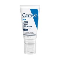 Loção Facial Hidratante CeraVe 52ml
