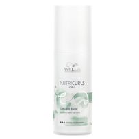 Leave In Nutritivo Wella Professionals Nutricurls Curlixir Balm 150ml