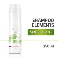 Shampoo Wella Professionals Elements Renewing 250ml
