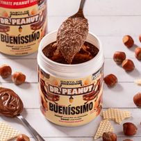 Pasta de Amendoim Dr. Peanut Bueníssimo 250g
