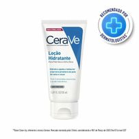 Loção Hidratante CeraVe 50ml