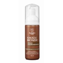 Mousse Autobronzeador Australian Gold Kakadu Bronzer 140ml