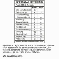 Suplemento Alimentar Plant Power Jungle Low Carb Abacaxi e Hortelã 500ml