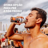 Bebida Láctea Nutren Protein Sabor Chocolate Pack 6 unidades 260ml cada