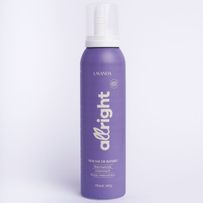 Allright Espuma de Banho de Lavanda 150ml