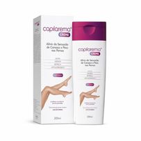 Capilarema Creme para alívio do cansaço nas Pernas200ml