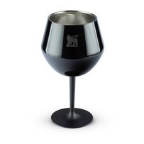 Taça Térmica Stanley Cocktail Glass Black Gloss 414ml