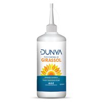 Óleo Corporal de Girassol Dunya 100ml