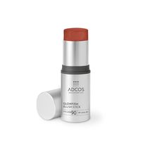 Glowfirm Blush Stick Adcos FPS UVB 90 Coral Rose 6g
