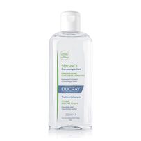 Shampoo de Tratamento Ducray Sensinol 200ml