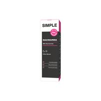 Simple Ultra Sérum Niacinamida 30ml