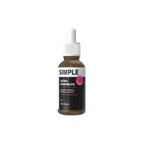 Simple Ultra Sérum Ácido Mandélico 30ml