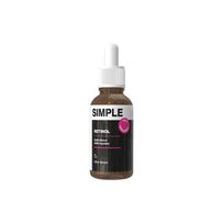 Simple Retinol Ultra Sérum 30ml