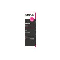 Simple Retinol Ultra Sérum 30ml