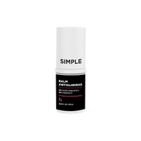 Simple Balm Antiolheiras 12g