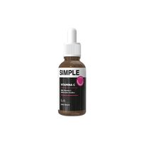 Simple Ultra Sérum Vitamina C 30ml