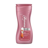 Hidratante Desodorante Monange Hidratação Intensiva Leite de Amêndoas 200ml