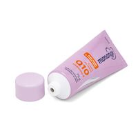 Creme Hidratante Desodorante Para Mãos Monange Anti-Idade Q10 Vitamina E 75g