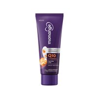 Creme Hidratante Desodorante Para Mãos Monange Anti-Idade Q10 Vitamina E 75g