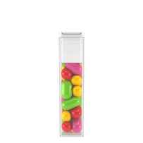 Tic Tac Pastilhas Sabor Sortido De Frutas 14,5g