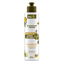 BN Cachos Explosão de Azeite de Oliva 300ml