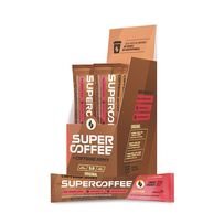 Suplemento Alimentar Caffeine Army Supercoffee 3.0 Tradicional 10g