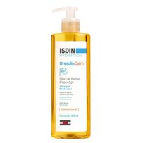 Óleo de Banho Isdin Hydration Ureadin Calm OleoGel 400ml