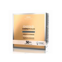 Profuse Ensolei Protetor Solar Facial com Cor Pó FPS 50 10g