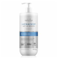 Profuse Hidradeep Gel de Banho Pele Normal a Seca 400ml
