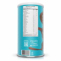 Body Protein Cacau Equaliv 600g
