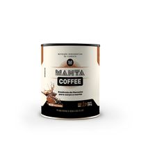 Mahta Coffee Sabor Cacau Selvagem 220g