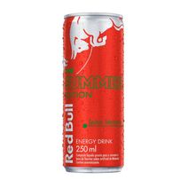 Energético Red Bull Melancia Edition 250ml