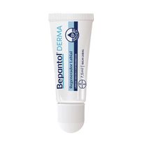 Regenerador Labial Hidratante Bayer Bepantol Derma Balm 7,5ml