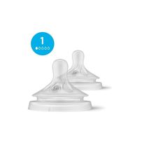 Bico Avent Petala 3 Unidades Scy961/02