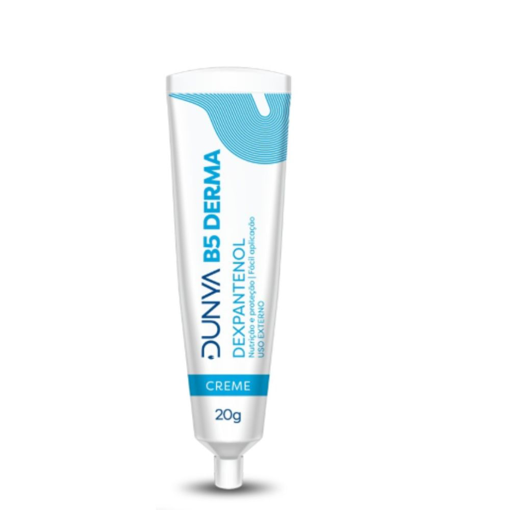 Dunya B5 Derma Creme 20g