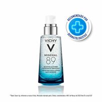 Sérum Facial Vichy Mineral 89 50ml