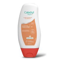 Loção Repelente Caladryl Repel Aloe e Vera 100ml
