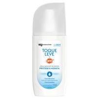 Repelente Spray Off Toque Leve 100ml