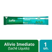 LuftaGastro Sachê Líquido 10ml