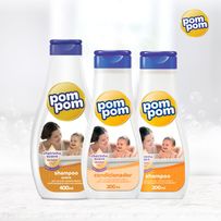 Condicionador Pom Pom Suave 200ml