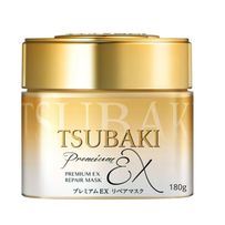 Máscara Capilar Tsubaki Premium EX 180g