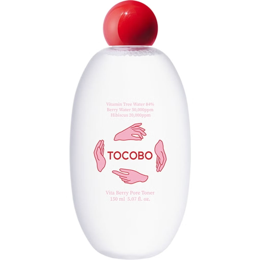 Tônico Facial Vegano sem Álcool 150ml