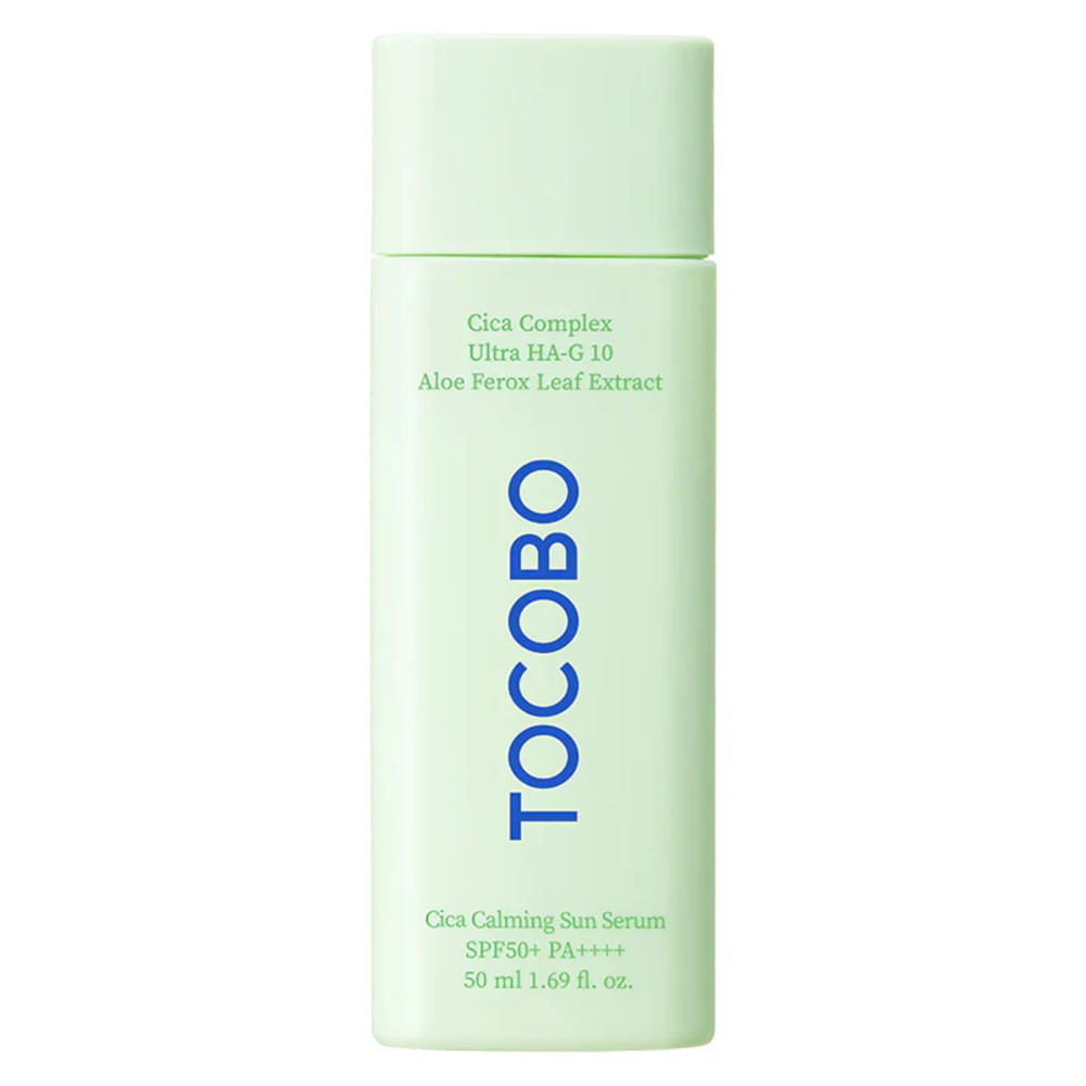 Tocobo Sérum com proteção Solar 50ml Fps50