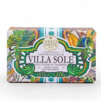 Sabonete Em Barra Nesti Dante Villa Sole Fico Dindia Di Taormina 250g