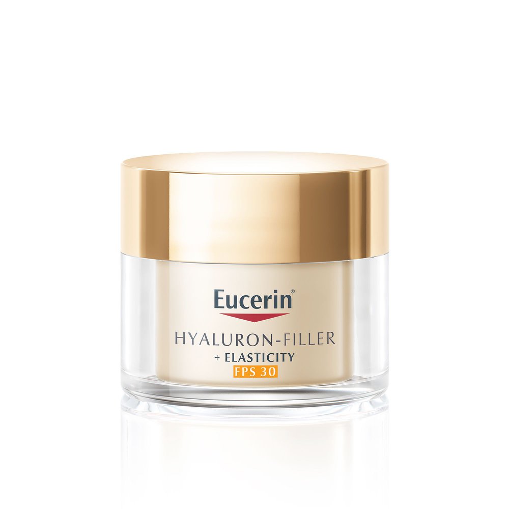 Eucerin Creme Facial Anti-idade Firmador 50ml FPS 30