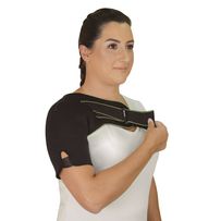 Suporte para Ombro Com Ajuste Duplo P Mercur
