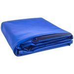 Capa Impermeável de Napa Hospitalar para Colchão - Solteiro - Zíper - 88cm x 1,88m x 20cm