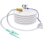 Dreno de Sucção Estéril Port-Vac 32mm 2 vias - unidade