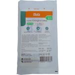 Luva Cirúrgica de Látex Medix - Sem Pó - 85 - Par